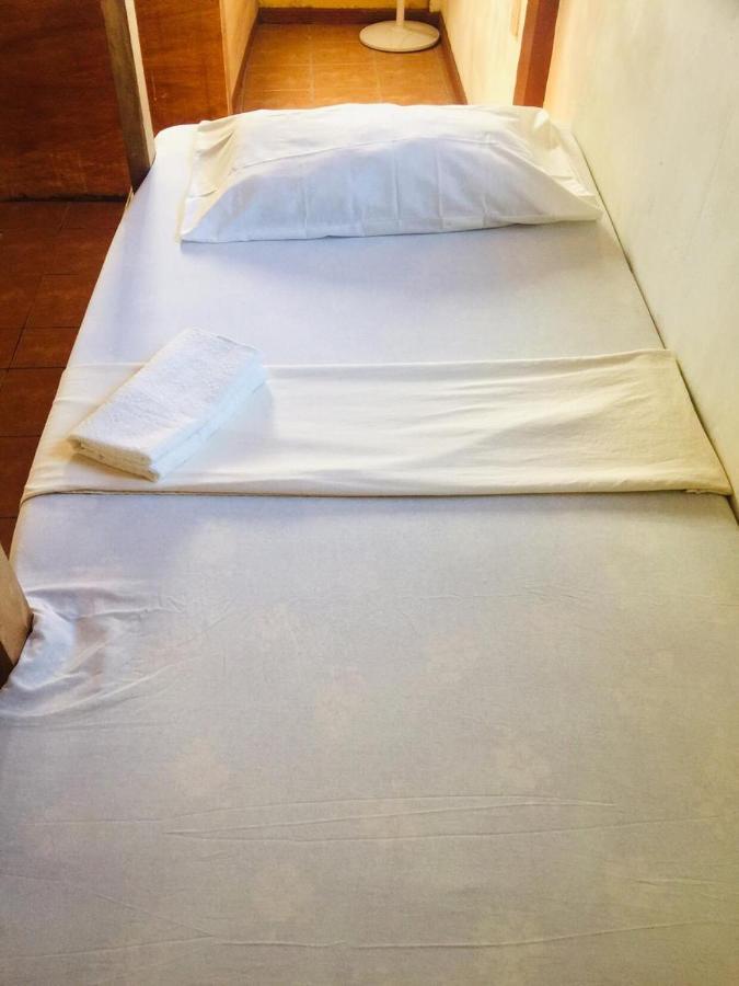 Carabao Guest House San Jose  Екстер'єр фото