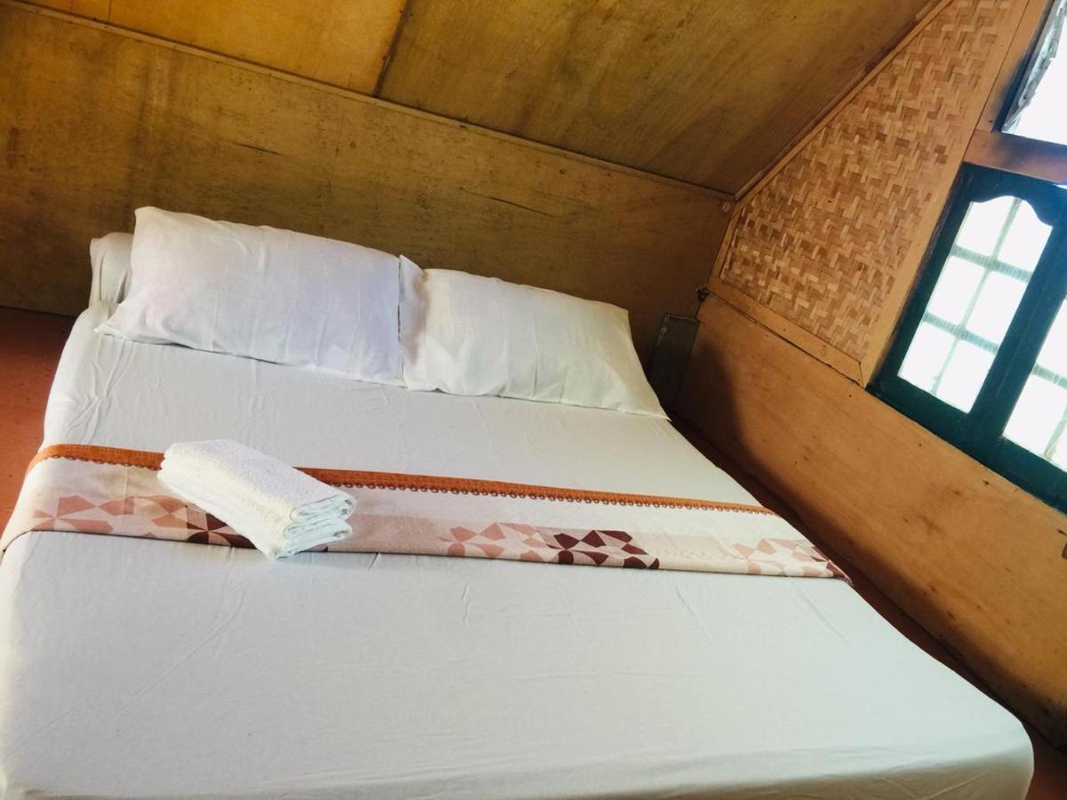 Carabao Guest House San Jose  Екстер'єр фото