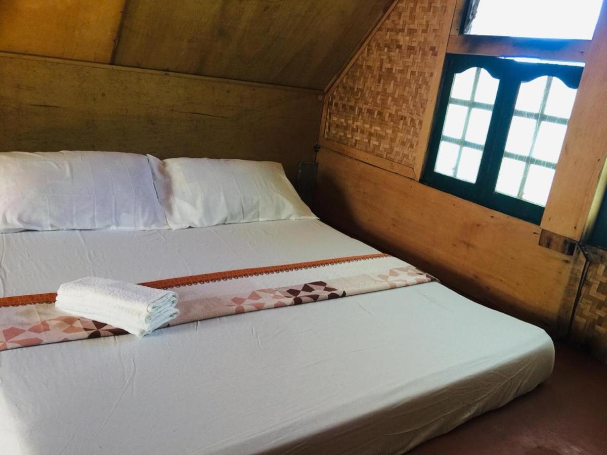 Carabao Guest House San Jose  Екстер'єр фото