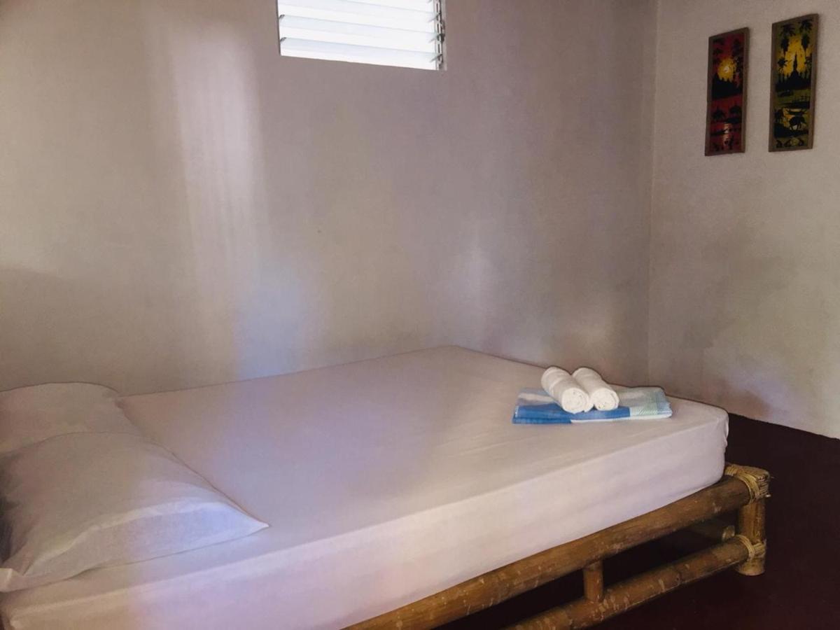 Carabao Guest House San Jose  Екстер'єр фото
