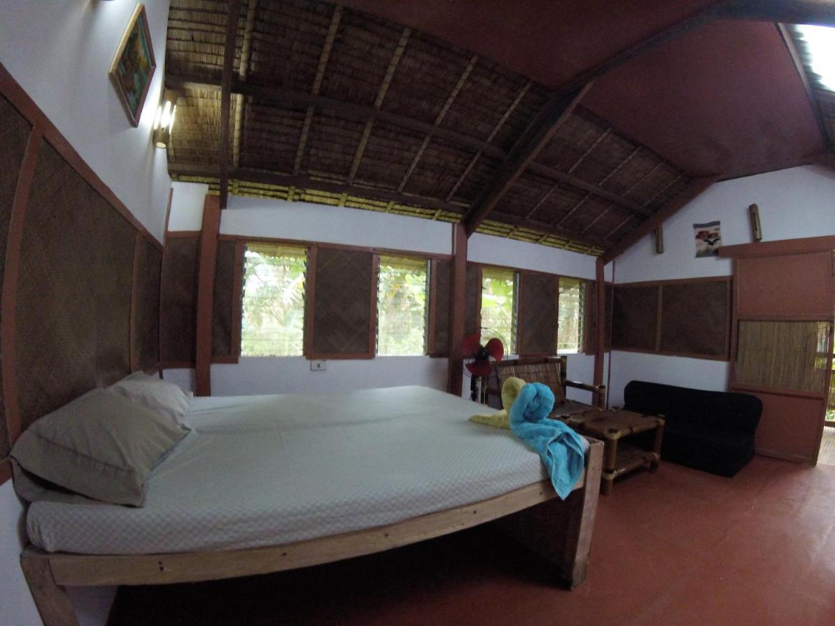 Carabao Guest House San Jose  Екстер'єр фото