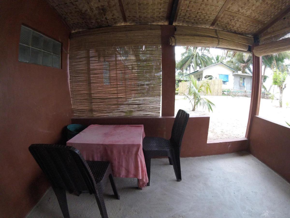 Carabao Guest House San Jose  Екстер'єр фото
